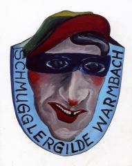 Schmuggler Gilde